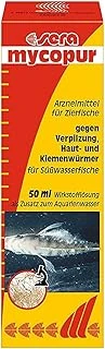 Sera Mycopur Mantar 50 Ml ürün görseli 1
