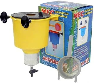 Meç Artemia Çıkarma Seti ürün görseli 1