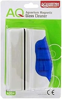 Aquawing Miknatisli Akvaryum Si̇leceği̇ ürün görseli 1