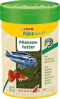 Sera Flora 100 Ml (22Gr) ürün görseli 1