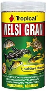 Tropical Welsi Gran 100Gr Kovadan Bölme ürün görseli 1