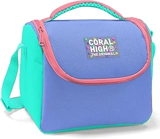 Coral High Beslenme Çanta (Thermo) ürün görseli 1