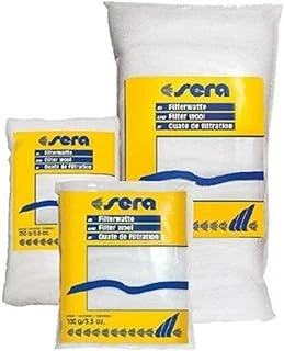 Sera Filtre Elyafı (100Gr) ürün görseli 1