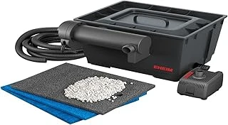 Eheim Pond Loop Havuz Filtresi 5000 ürün görseli 1