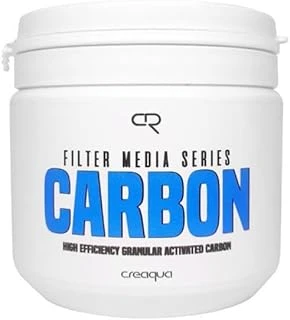 Creaqua Carbon 500Ml ürün görseli 1