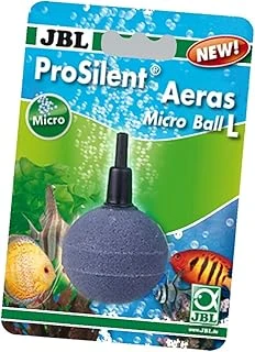 Ausströmer Für Aquarien Und Teiche, Prosilent Aeras ürün görseli 1