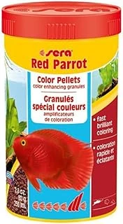Sera Red Parrot 250 Ml (80Gr) ürün görseli 1