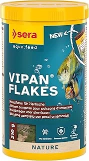 Sera Vipan Nature 1000 Ml 210 Gram ürün görseli 1