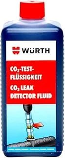 Würth Co2 Test Sıvısı 500 Ml Co2 Leak Detector Fluid ürün görseli 1