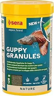 Sera Guppy Gran 250 Ml (120Gr) ürün görseli 1