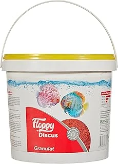 Floppy Discus Granulat 4Kg Kova ürün görseli 1