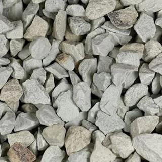 Zeolit Akvaryum Filtre Malzemesi 1 Kg 5-10 Mm Zeolit Doğal ürün görseli 1
