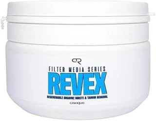 Revex Organik Atık Adsorbanı 250Ml ürün görseli 1