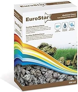 Eurostar Seramik 500 Ml Akvaryum Filtre Malzemesi ürün görseli 1