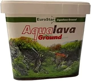Eurostar Aqualava Lav Taşı 5 Lt Kova ürün görseli 1