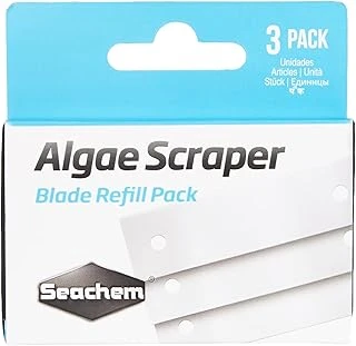 Seachem Yosun Kazıyıcı, Dolum Bıçağı ürün görseli 1