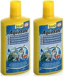 Tetra Sd Aquasafe 250 Ml (2 Paketi) ürün görseli 1