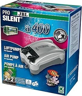 Prosilent Tatlı Deniz Suyu Akvaryumları Için Hava Pompası ürün görseli 1