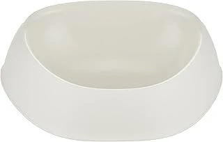 Moderna Sensibowl Mama Kabı - Beyaz 350 Ml ürün görseli 1