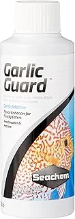Seachem Garlic Guard 100 Ml ürün görseli 1