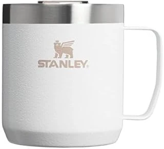 The Everyday Mug 0.35L Klasik Termos 10-13094-0067 Beyaz ürün görseli 1