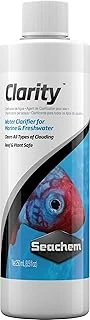 Seachem Clarity 250 Ml ürün görseli 1