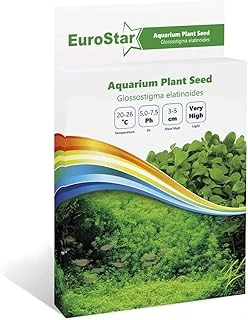 Eurostar Glossostigma Elatinoides Akvaryum Bitkisi ürün görseli 1