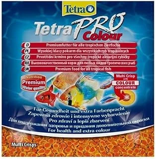 Tetra Colour Cips 12 Gr ürün görseli 1