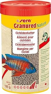 Sera Granured Küçük Etçil Çikletler İçin Temel 250 Ml ürün görseli 1