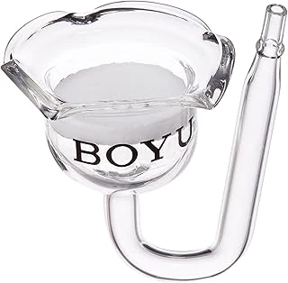 Boyu Co2 Cam Difüzör ürün görseli 1