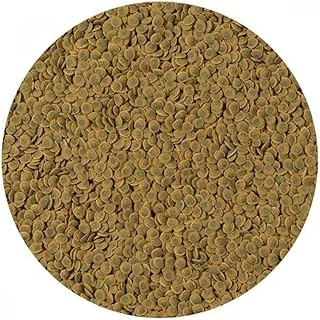 Tetra Pleco Veggie Wafers Çöpçü Vatoz Yemi 100Gr Kovadan Bölme ürün görseli 1