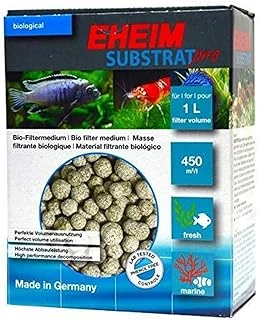 Eheim Substratpro Filtre Malzemesi 1L ürün görseli 1