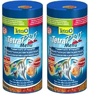 Tetrapro Menu 250 Ml (2 Paketi) ürün görseli 1