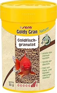 Sera Goldy Gran Japon Balik Yemi 100 Ml / 30 Gr ürün görseli 1