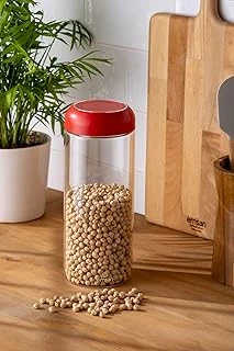Simple Saklama Kavanozu 1500 Ml ürün görseli 1