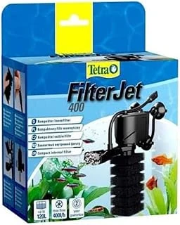 Tetra Tecfiltreerjet 400 ürün görseli 1