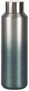 Trendix Çelik İçli Termos 600 Ml Yeşil-Gri Skm013 ürün görseli 1