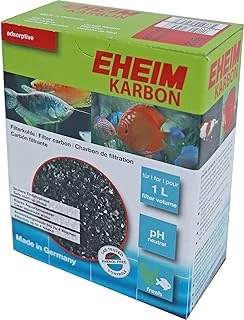 Eheim Karbon Filtre Malzemesi 1L ürün görseli 1