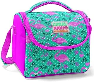 Coral High Beslenme Çanta (Thermo) ürün görseli 1
