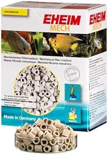 Eheim Ehfi Mech 1Lt - Paketten Bölme ürün görseli 1