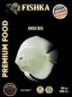 Discus (Discus 100 Ml 50Gr) ürün görseli 1