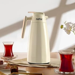 Nehir Nihal Termos 1,5 Litre ürün görseli 1