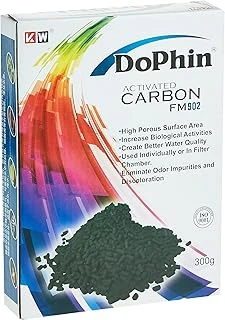 Dophin Aktif Carbon 300 G. ürün görseli 1