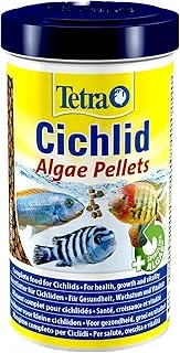 Tetra Cichlid Algae 500 Ml ürün görseli 1