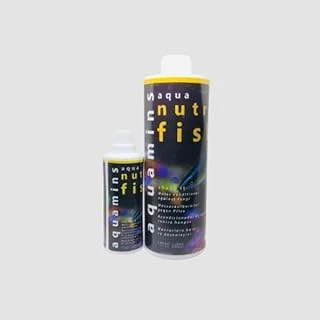 Aqua Nutrifish Su Düzenleyici Balık İlacı 100Ml ürün görseli 1