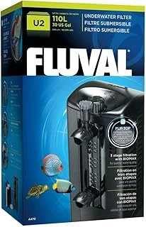 Fluval U2 Iç Filtre, 45 Ila 110 L Akvaryumlar Için, 5 W ürün görseli 1