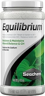 Seachem Equilibrium 300 Gr ürün görseli 1