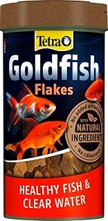 Tetra Goldfish 500 Ml ürün görseli 1