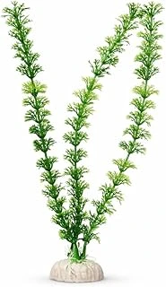 Plastik Akvaryum Bitkisi 30 Cm - Pb14 ürün görseli 1