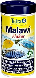 Tetra Malawi Flakes 250 Ml ürün görseli 1